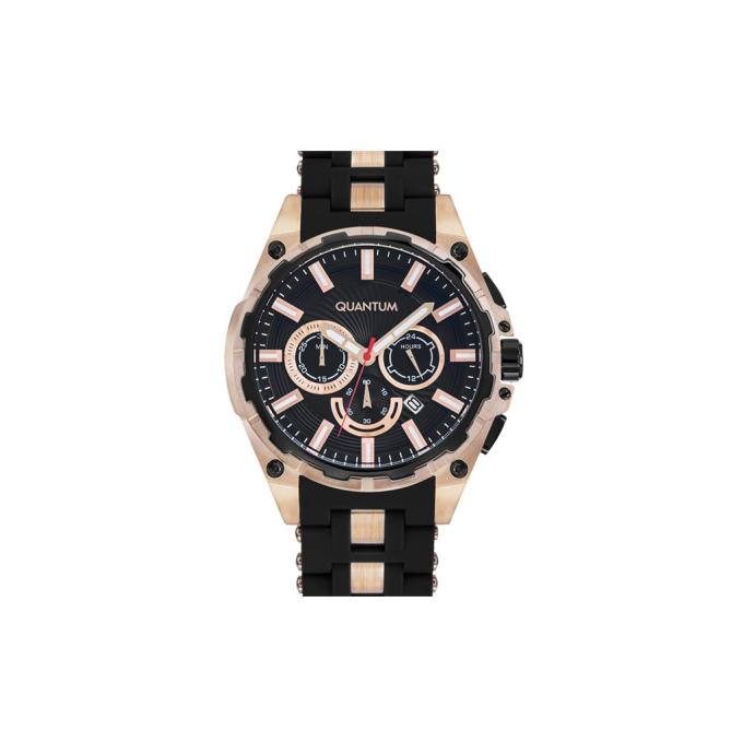 Quantum Watch HNG500.850