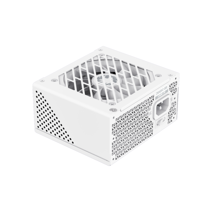 GAMEMAX GS-850G White