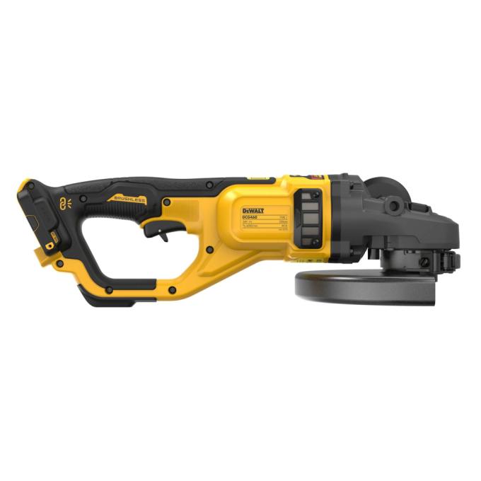 DeWALT DCG460N