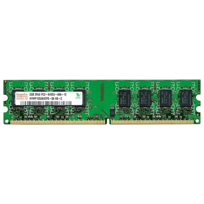 Hynix HYMP125U64CP8-S6/*-C