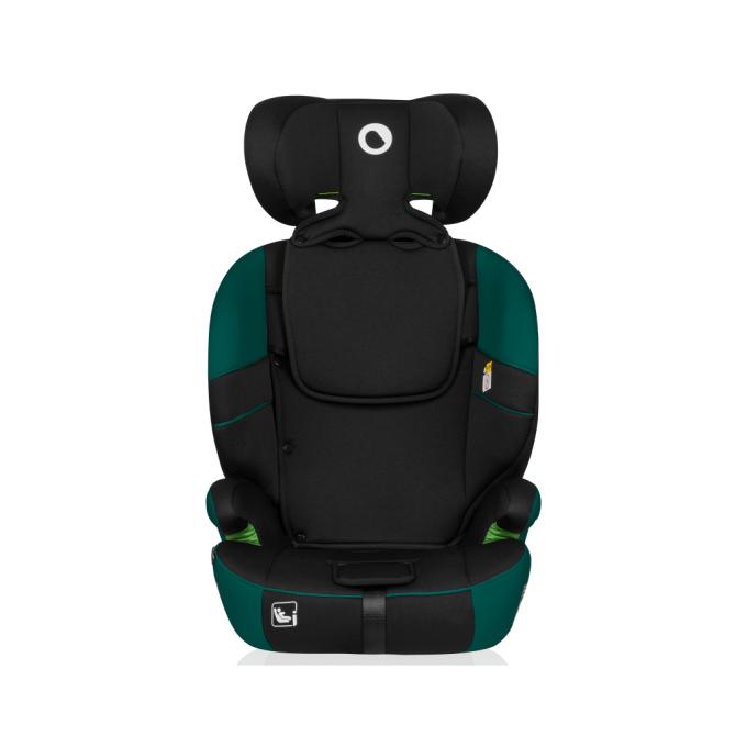 Lionelo LO-LEVI ONE I-SIZE GREEN FOREST