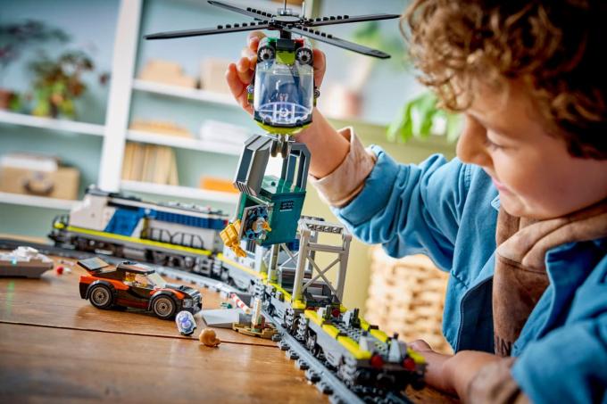 LEGO 60508