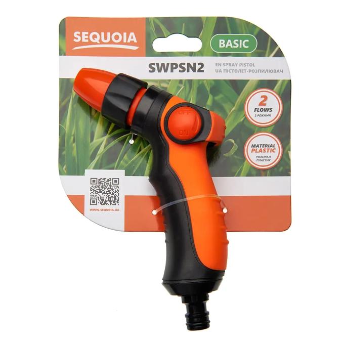 SEQUOIA SWPSN2