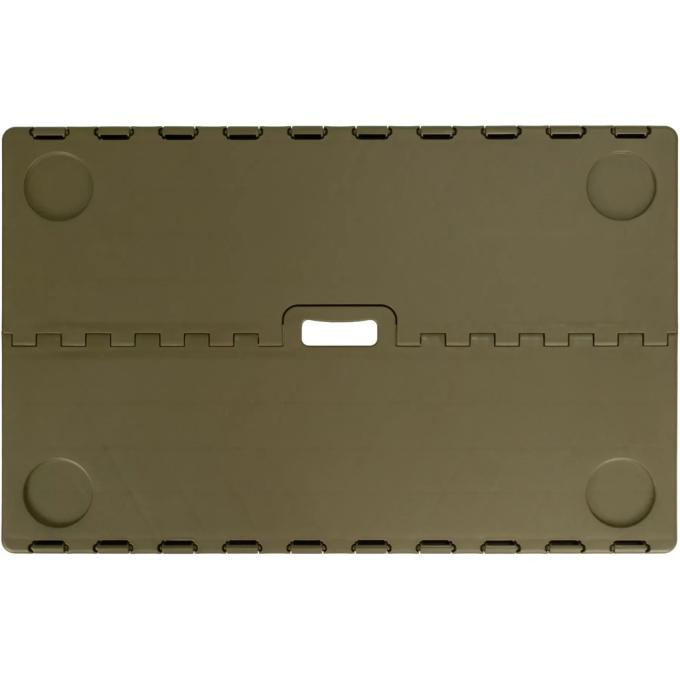 Tribe T-EF-0004-olive