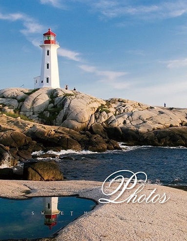 UFO PP-46200 Lighthouse