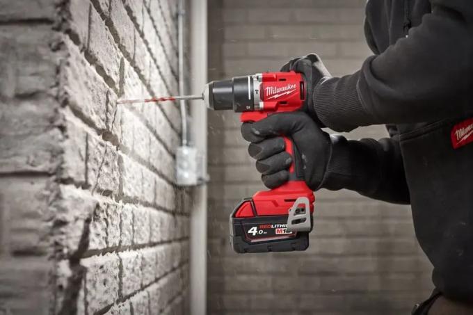 Milwaukee 4933492820