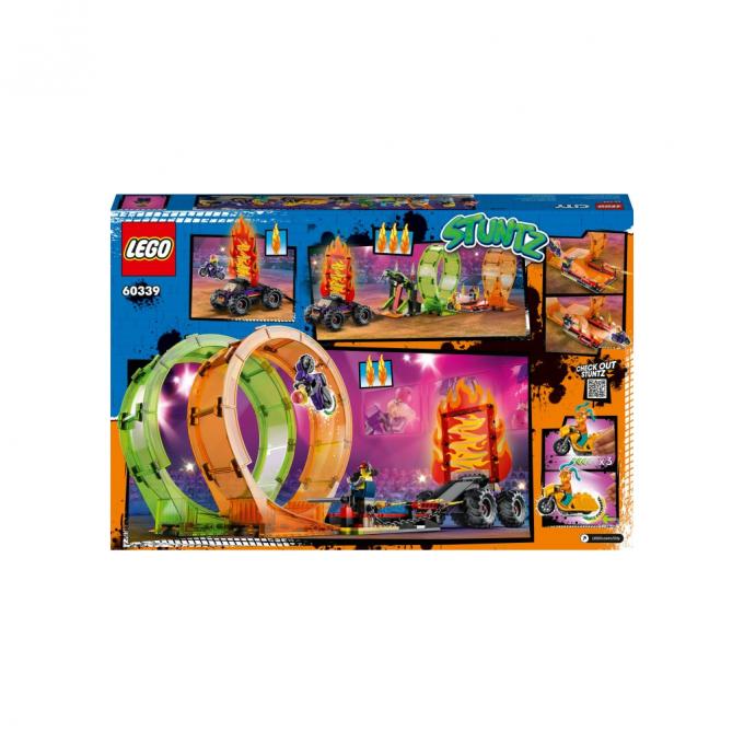 LEGO 60339