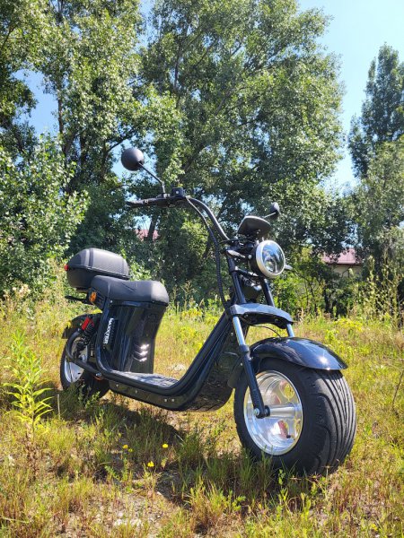 Maxxter ROCK 2.0 (Black)