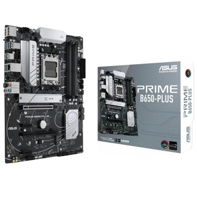 ASUS PRIME B650-PLUS