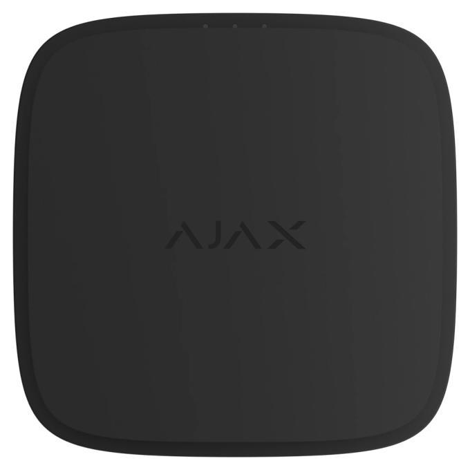 Ajax EN54 FireProtect Smoke black