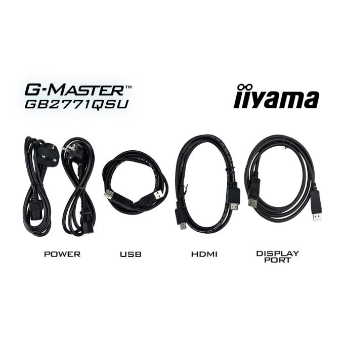 Iiyama GB2771QSU-B1