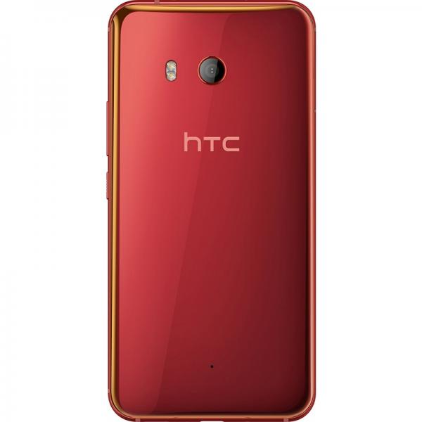 Мобильный телефон HTC U11 4/64Gb Red 99HAMB118-00