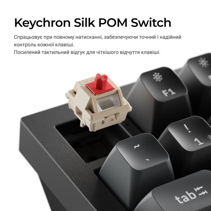 Keychron Q1U-M1-UA