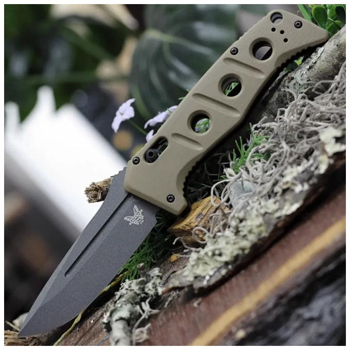 Benchmade 2750GY-3