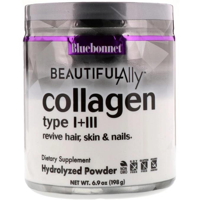 Bluebonnet Nutrition BLB1508
