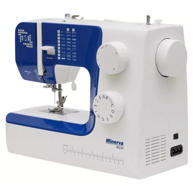 Minerva M230
