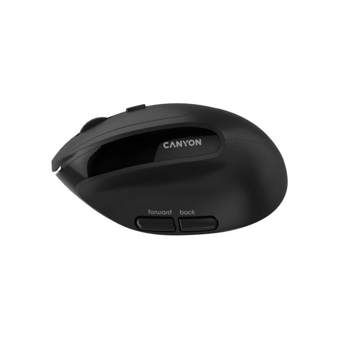 Canyon CNS-CMSW25