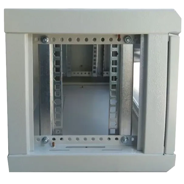 Hypernet WMNC-30-4U-FLAT 4U 600x300