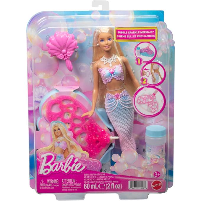 BARBIE JLW56