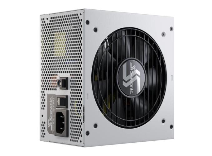 Seasonic FOCUS-GX-1000-WHITE