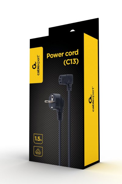 Cablexpert PC-186A-VDE1B-1.5M