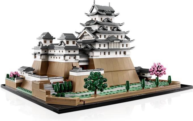 LEGO 21060
