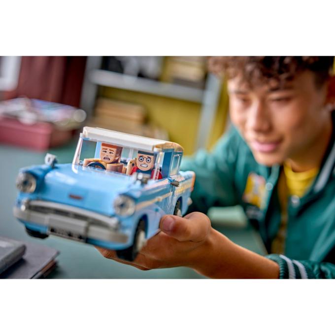 LEGO 76470-