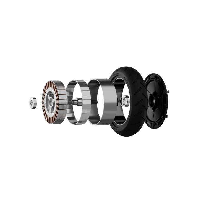 Segway AA.05.14.02.0003