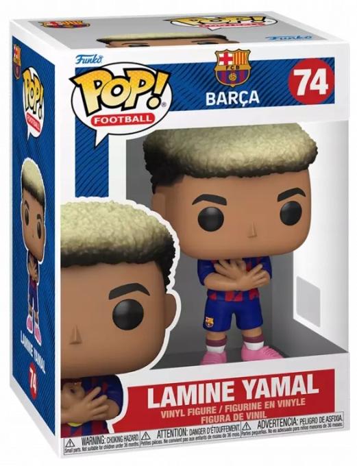 Funko Pop 5908305250432