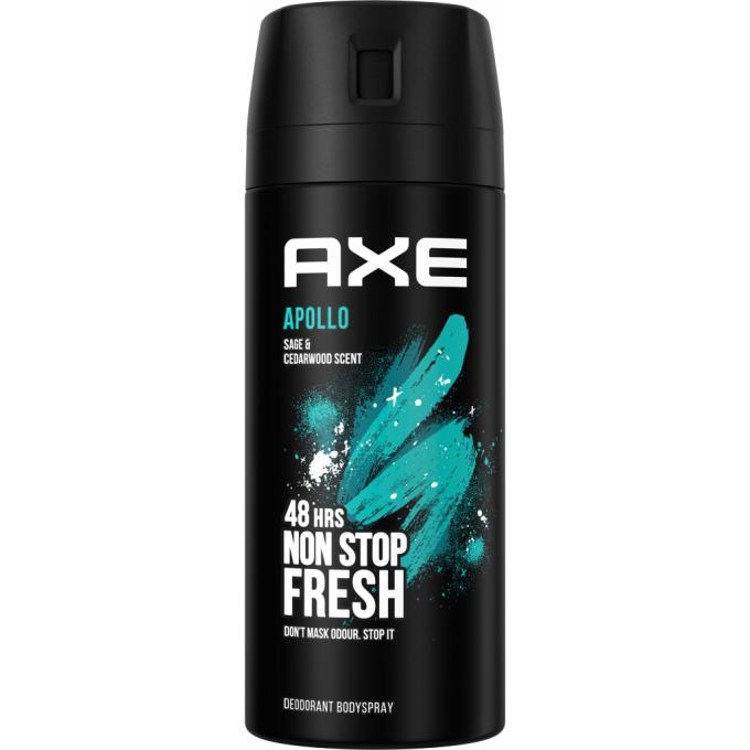 AXE 8720181031625/8720181554360