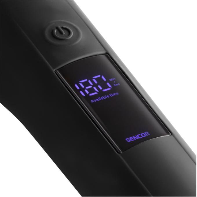 Sencor SMS7000BK