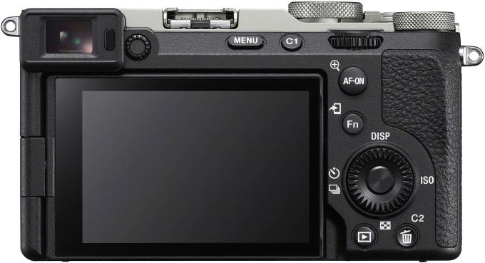 SONY ILCE7CM2LS.CEC