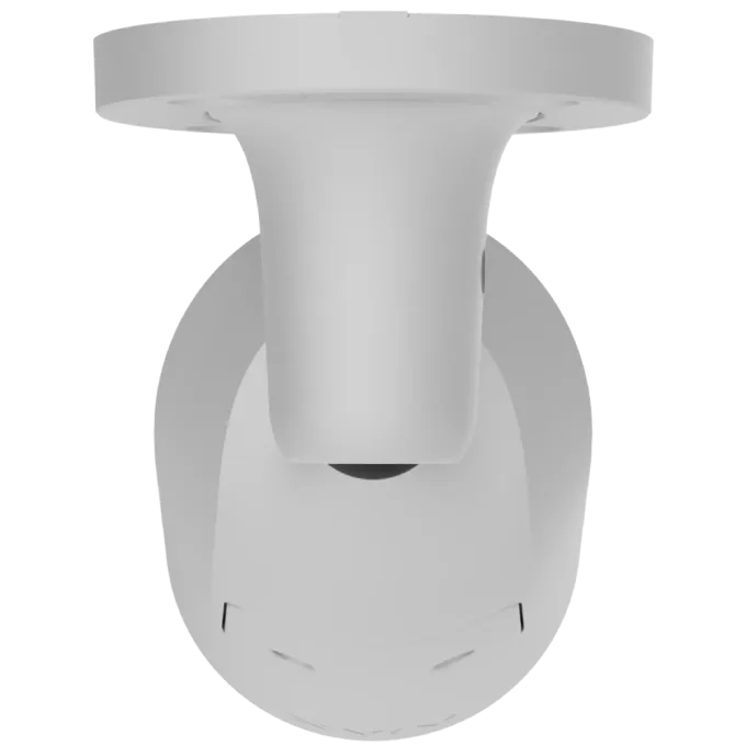 Ajax BulletCam HL (5 Mp/2.8 mm) white
