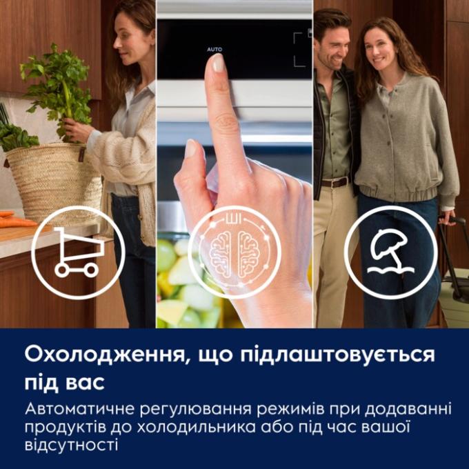 ELECTROLUX ENA7TE75S
