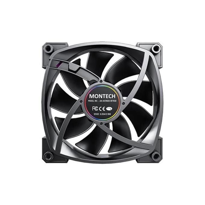 MONTECH AX120(B3I1)