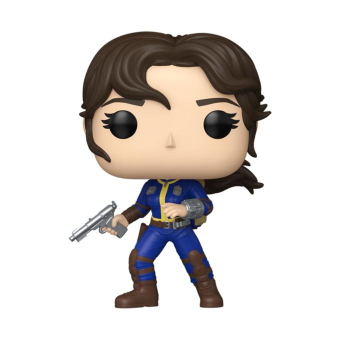Funko Pop 86797