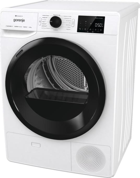 Gorenje DPNE92GNLWIFI
