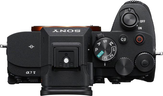 SONY ILCE7M5MB.FS1