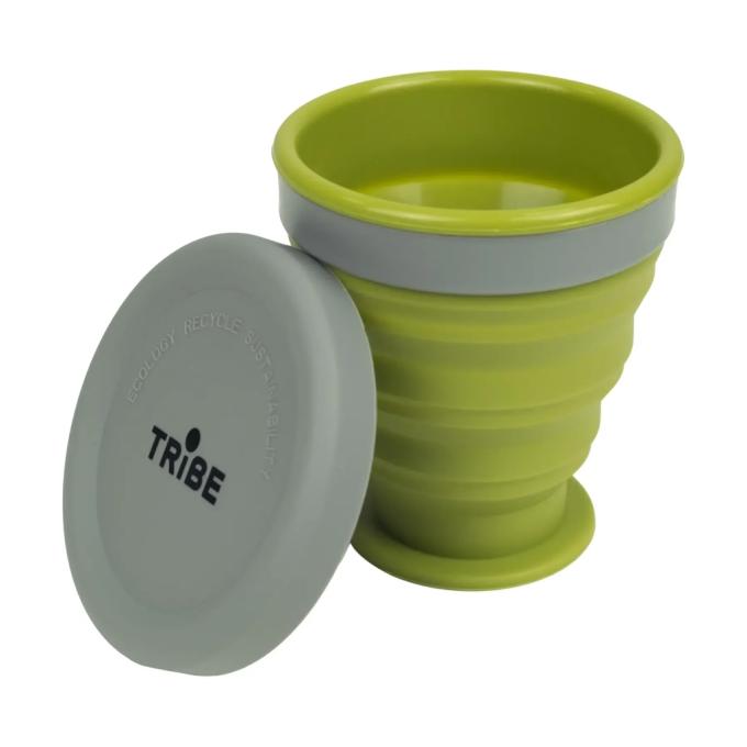 Tribe T-FF-0001-olive
