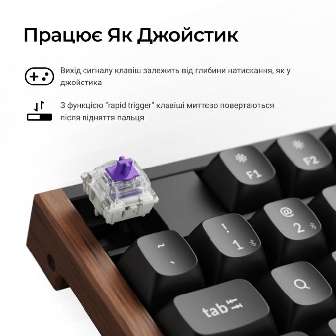 Keychron K10H-F1-UA