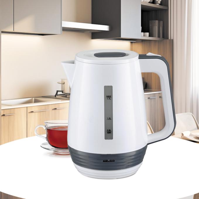 Maestro MR-033-WHITE