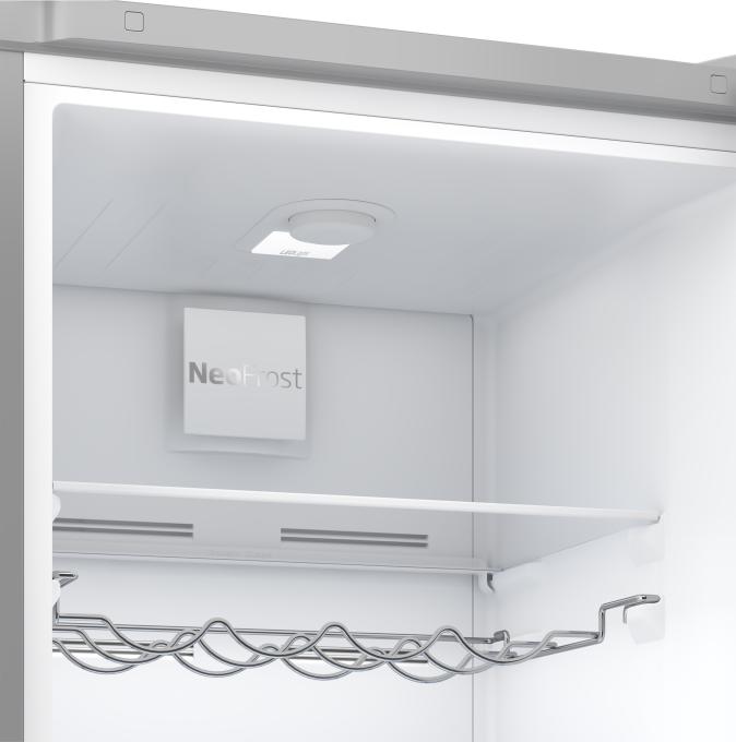 BEKO RCNA366K30XB