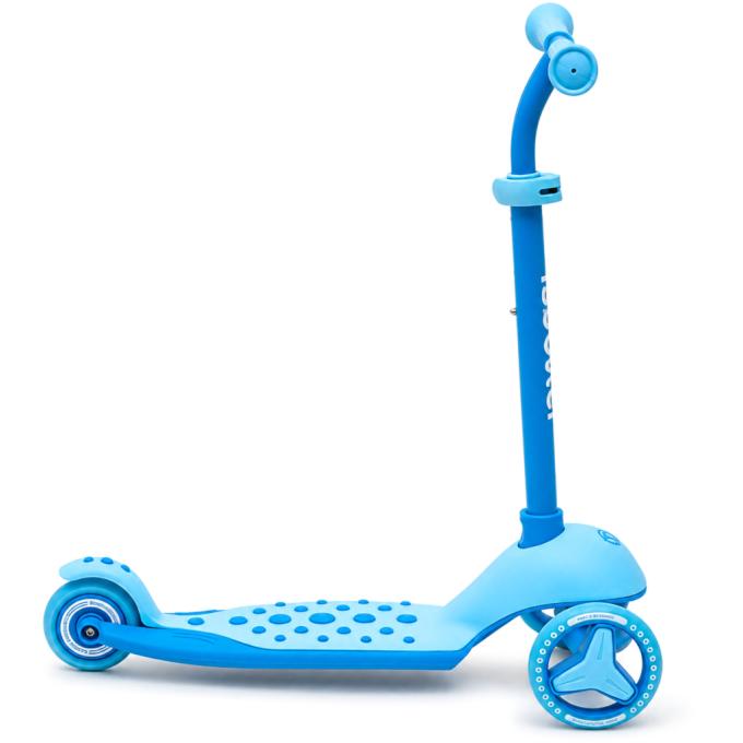 iSporter M3Z_Blue