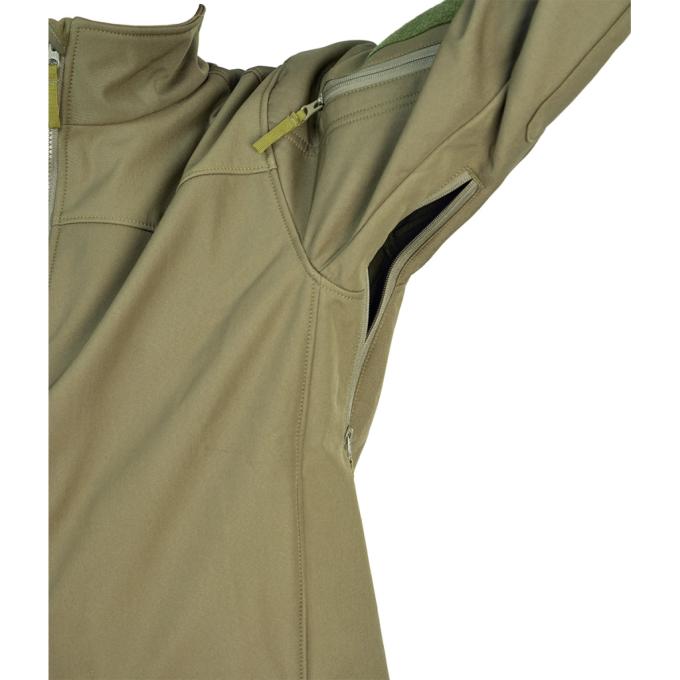 Skif Tac Gamekeeper-J-olive L