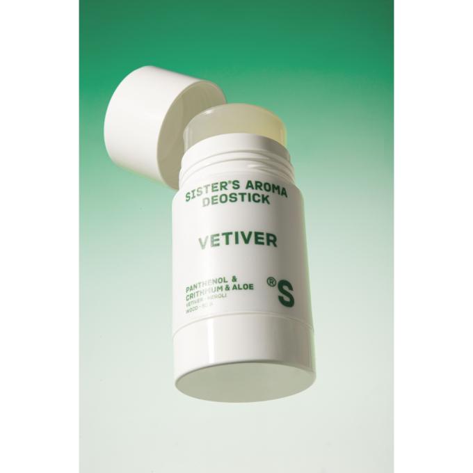 Sister's Aroma 4820227785049