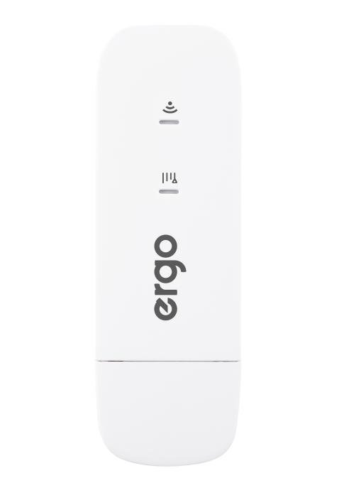 Ergo W023-CRC9