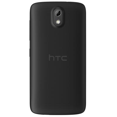 Мобильный телефон HTC Desire 526G DualSim Stealth Black 4718487669967