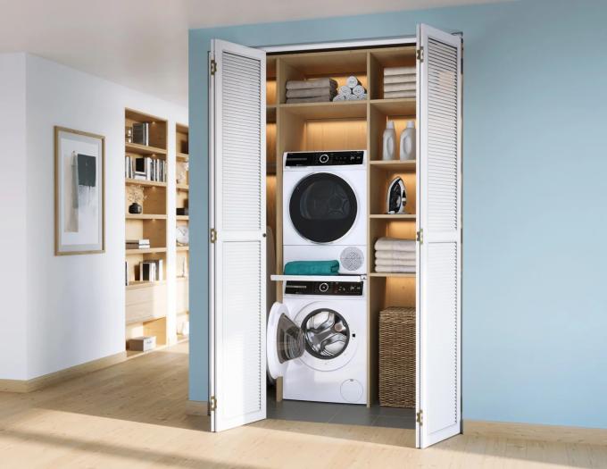 BOSCH WTZ27500