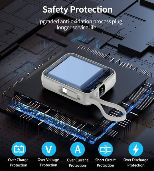 Choetech B832-SL