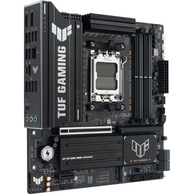 ASUS TUF GAMING B850M-PLUS II